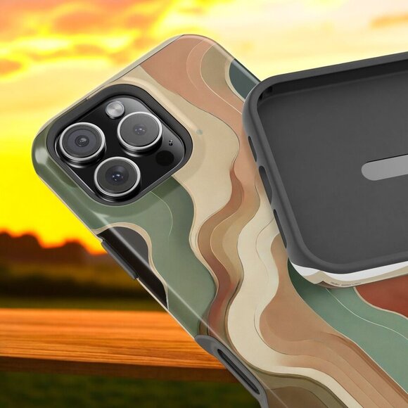 iPhone 15 Plus phone case, MARPC1154 - Picture 7 of 9